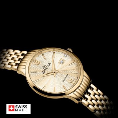 Дамски часовник Appella L50012.1161DQ