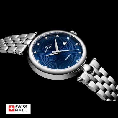 Дамски часовник Appella L50002.5145DQ