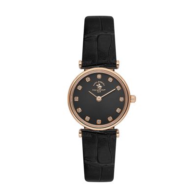 Дамски часовник Santa Barbara Polo & Racquet Club SB.4.10018-6