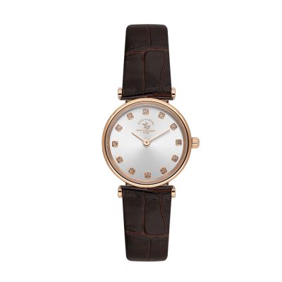 Дамски часовник Santa Barbara Polo & Racquet Club SB.4.10018-5