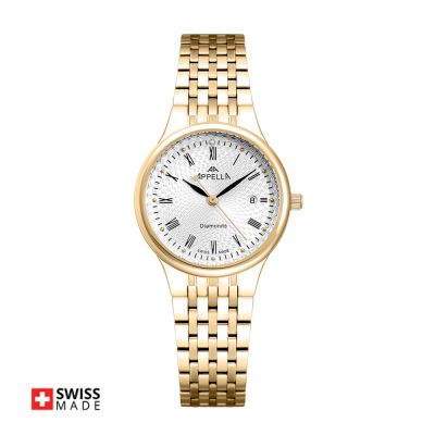 Дамски часовник Appella L32002.1133DQ