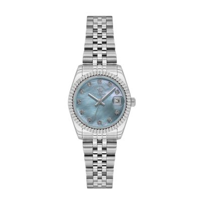 Дамски часовник Santa Barbara Polo & Racquet Club SB.4.10016-2