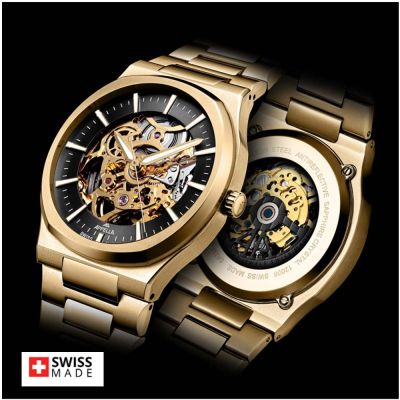 Мъжки часовник Appella L12006.1116AS