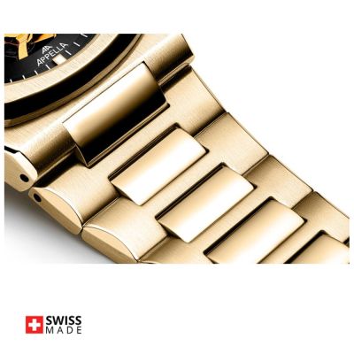 Мъжки часовник Appella L12006.1114AS