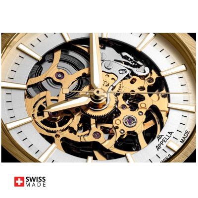 Мъжки часовник Appella L12006.1113AS