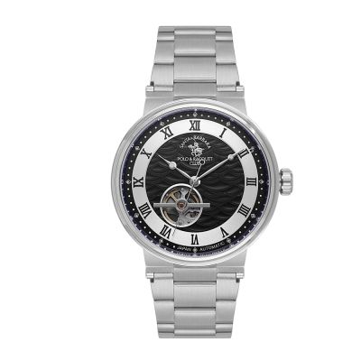 Мъжки часовник Santa Barbara Polo & Racquet Club SB.1.10631-4