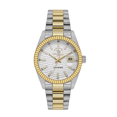 Мъжки часовник Santa Barbara Polo & Racquet Club SB.1.10626-5