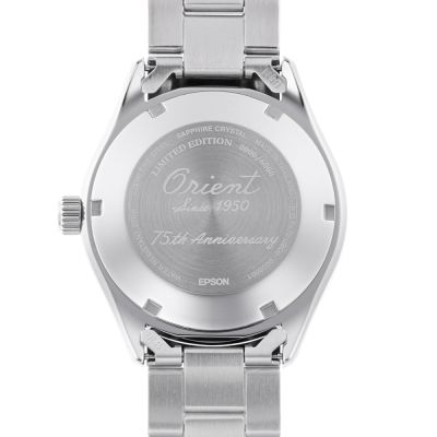 Часовник Orient RA-AC0Q12L