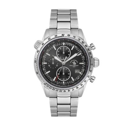 Мъжки часовник Santa Barbara Polo & Racquet Club SB.5.10003-1