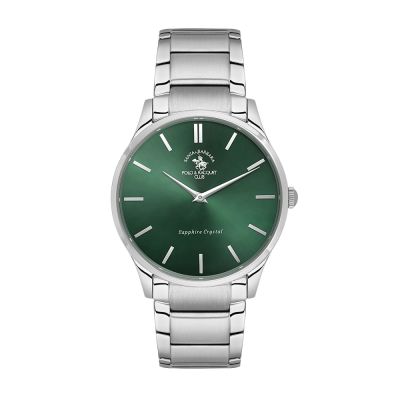 Мъжки часовник Santa Barbara Polo & Racquet Club SB.4.10020-4