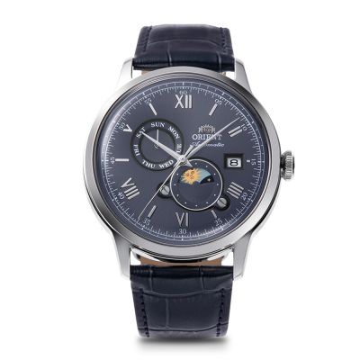 Мъжки часовник Orient RA-AK0806L