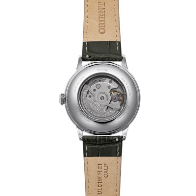 Мъжки часовник Orient RA-AC0025N