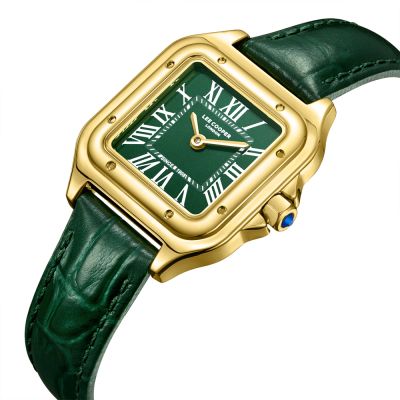 Дамски часовник Lee Cooper LC08191.175