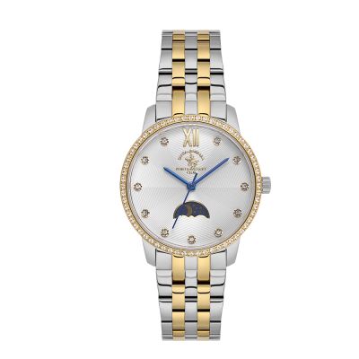 Дамски часовник Santa Barbara Polo & Racquet Club SB.1.10638-3