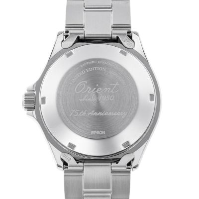 Мъжки часовник Orient RA-AA0823L Limited Edition