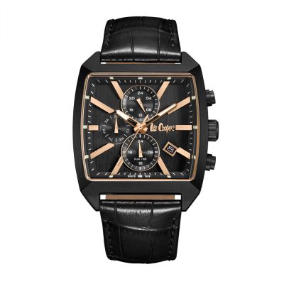 Мъжки часовник Lee Cooper LC08180.651