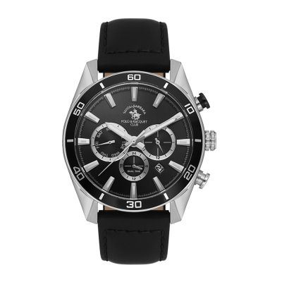 Мъжки часовник Santa Barbara Polo & Racquet Club SB.1.10627-1