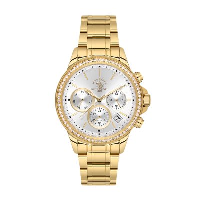 Дамски часовник Santa Barbara Polo & Racquet Club SB.1.10621-3