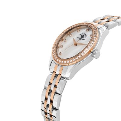 Дамски часовник Santa Barbara Polo & Racquet Club SB.1.10620-6