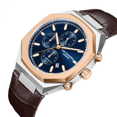Мъжки часовник Lee Cooper LC08168.594