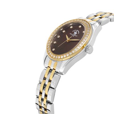 Дамски часовник Santa Barbara Polo & Racquet Club SB.1.10620-5