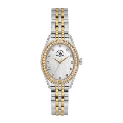 Дамски часовник Santa Barbara Polo & Racquet Club SB.1.10620-4