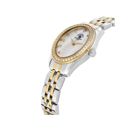 Дамски часовник Santa Barbara Polo & Racquet Club SB.1.10620-4