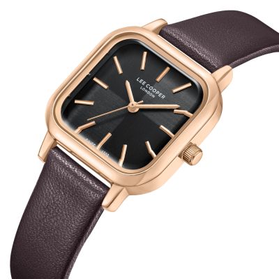 Дамски часовник Lee Cooper LC08152.462