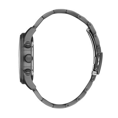 Мъжки часовник Santa Barbara Polo & Racquet Club SB.1.10489-5 комплект с химикалка