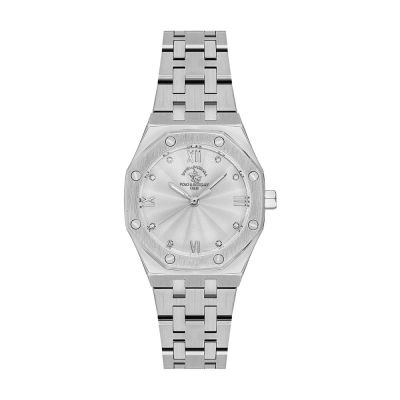 Дамски часовник Santa Barbara Polo & Racquet Club SB.1.10602-1