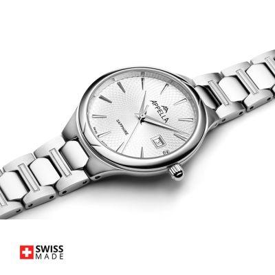 Дамски часовник Appella L50010.5113DQ