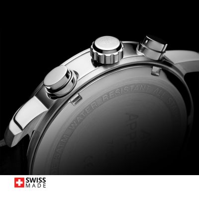 Мъжки часовник Appella L70001.5216CH