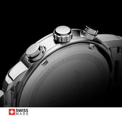 Мъжки часовник Appella L70001.5117CH