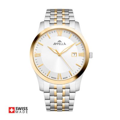 Мъжки часовник Appella L12004.2163Q