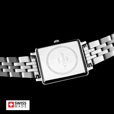 Дамски часовник Appella L50023.5163DQ