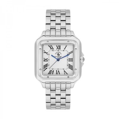 Мъжки часовник Santa Barbara Polo & Racquet Club SB.1.10599-1