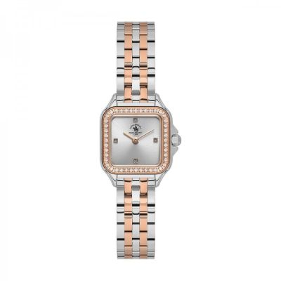 Дамски часовник Santa Barbara Polo & Racquet Club SB.1.10597-5