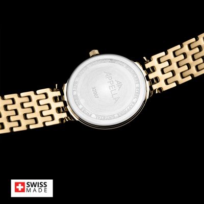 Дамски часовник Appella L32007.1111Q