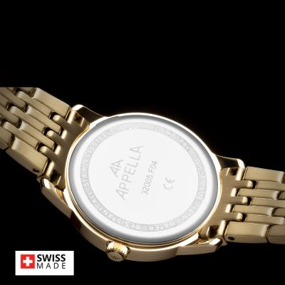 Дамски часовник Appella L32005.1161Q