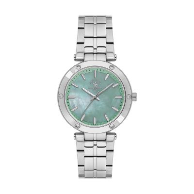 Дамски часовник Santa Barbara Polo & Racquet Club SB.1.10594-2