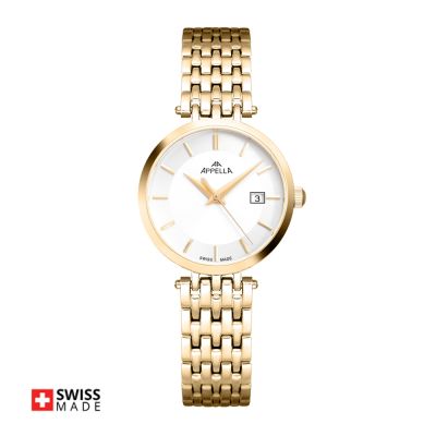 Дамски часовник Appella L32001.1113Q