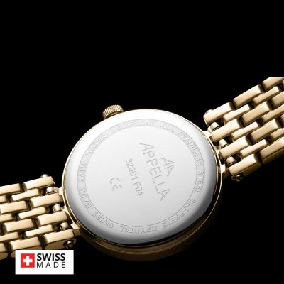 Дамски часовник Appella L32001.1113Q