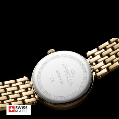 Дамски часовник Appella L32001.1111Q