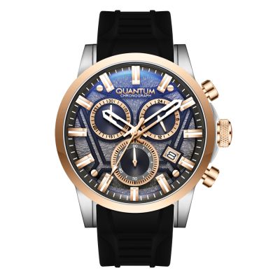 Мъжки часовник Quantum PWG1126.561