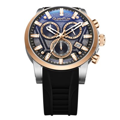 Мъжки часовник Quantum PWG1126.561