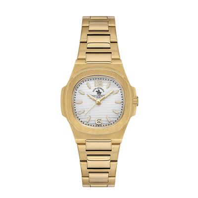 Дамски часовник Santa Barbara Polo & Racquet Club SB.1.10590-3