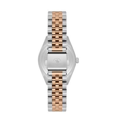 Дамски часовник Santa Barbara Polo & Racquet Club SB.1.10643-4