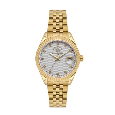 Дамски часовник Santa Barbara Polo & Racquet Club SB.1.10643-2