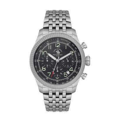 Мъжки часовник Santa Barbara Polo & Racquet Club SB.8.10007-1