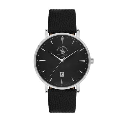 Мъжки часовник Santa Barbara Polo & Racquet Club SB.8.10006-2